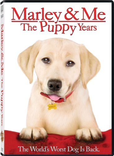 MARLEY & ME PUPPY YEARS/MARLEY & ME PUPPY YEARS